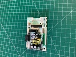 Ge 20210706 E322995 Microwave Control Board AZ212732 NR456. Fixed Price $28.48.