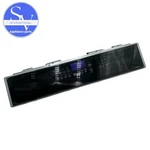 Whirlpool Range Oven Overlay Control Panel W10881756 W10826710. Fixed Price $144.89.