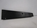 Whirlpool Range Right End Cap Trim, Black 3187671 Asmn. Fixed Price $29.00.