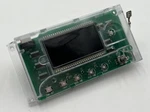 Fisher & Paykel Range Oven Clock Lens Board 547337P. Fixed Price $274.95.
