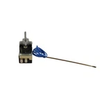 New Genuine Oem General Electric Oven Range Control Thermostat WB24X24270. Fixed Price $74.51.