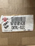 Genuine Oem Whirlpool Fsp W10181438 Range Oven Electronic Control Board Assembly. Fixed Price $219.99.
