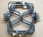 Lot Of 10 WB44X5082 For Range Oven Bake Unit Lower Heating Element. Fixed Price $122.21.
