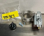 True / Danfoss - Temp Control Kit 077B6887 (800387 988288). Fixed Price $175.00.