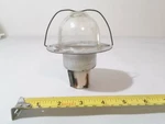 Ge Electric Stove Bulb Glass Lens Cover/socket Used Off Model #JBP30WA4WW. Fixed Price $37.59.