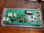 00427198 Oem Genuine Bosch Oven Relay Board New. Fixed Price $300.00.