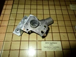 Gaggenau Range Burner Tube 00156024, 419890. Fixed Price $69.95.
