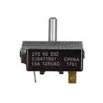 Frigidaire 316471601 Range Switch-infinite. Fixed Price $41.19.