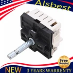 DG44-01002A Energy Regulator Stove Burner Infinite Switch For Samsung. Fixed Price $17.00.