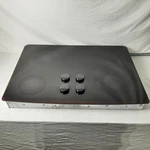 Jennair Cooktop CCE3401B 30" Radiant Electric 240V Jenn-air Glass Stove. Fixed Price $679.99.