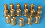 Dcs RG-488 Propane (lp) Range Conversion Kit All 17 Orifices. Fixed Price $356.15.