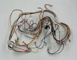 Year Warranty Oem Range Oven Wire Harnesses Full Assembly WB18T10273. Fixed Price $136.22.