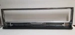 General Electric Vintage Wall Oven Control Panel Chrome Trim Frame. Fixed Price $45.00.