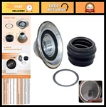 Washer Tub Stem & Seal Repair Kit For Maytag, Whirlpool, Jenn - AP4390013 Ps. Fixed Price $66.59.