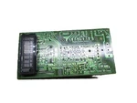 E-wave Microwave Control Board Part # PKMPMSAE00. Fixed Price $45.98.