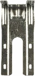 Whirlpool Range Anti-tip Bracket W11447673. Fixed Price $32.99.