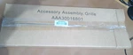AAA30016801 Oem Original Lg Range Oven Grille Plate. Fixed Price $94.95.