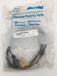 Oem Maytag Range Power Cord Line Kit 12400044. Fixed Price $21.00.
