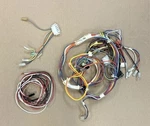 Year Warranty Ge Oven Main Wire Harness WB18T10271 Free Same Day Shipping. Fixed Price $166.03.