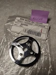 Thermador Control Knob Bezel Oem # 00609090 New. Fixed Price $25.00.