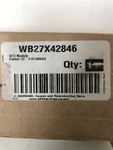 WB27X42846 Ge Microwave Control. Fixed Price $235.00.