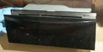 Miele Warming Drawer WD-01 Black 3 Settings 4 Hour Timer Wall Video Pick Up Only. Fixed Price $265.21.