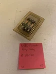 Bosch / Thermador Range Relay, 415040. Fixed Price $29.40.