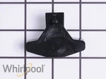 New Genuine Oem Whirlpool Oven Range Drawer Glide WPW10114344. Fixed Price $12.37.