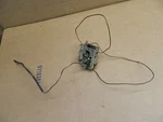 Whirlpool Range Thermostat Ass. Part # 3195211. Fixed Price $45.98.