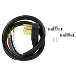 84609 Range Cord 4W, 40AMP, Ft. Fixed Price $28.39.