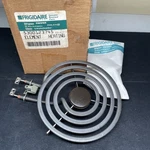 5300123745 Frigidaire Style Replacement 6" Element Screw Terminals. Fixed Price $12.00.