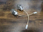 Frigidaire Range Oven Lamp Assembly Lot Of 5304528790 139009000. Fixed Price $24.99.