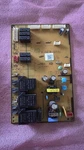 DE92-03960K Samsung Range Oven Relay Control Board. Fixed Price $39.99.