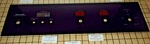 Thermador CMT227N Oven Control Panel-black 14-37-331 Satisf Guar Free Exp Ship. Fixed Price $149.95.