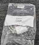 Smart Choice 5304520105 4' Stainless Steel Gas Connector 1/2" Od X. Fixed Price $19.41.