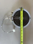 Ge WB30T10067 Oem Radiant Surface Element Used Pulled From Working Appliance. Fixed Price $397.99.