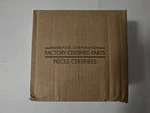 Genuine Oem Whirlpool Range Hood Socket W11565681. Fixed Price $19.99.