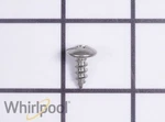 New Genuine Oem Whirlpool Oven Range Screw WP308685. Fixed Price $9.24.
