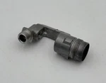 Jenn Air Range Burner Main Jet Holder 73001281. Fixed Price $104.95.