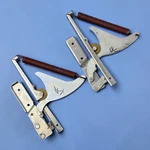 Wall Oven Door Hinge Set WB14T10005 WB14T10006 - 60 Days Warranty. Fixed Price $210.00.