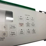 Haier Glass And Board Asm WB27X20515 New Oem. Fixed Price $116.47.