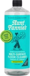 Ultra Concentrated Floor Cleaner Vinegar Wash, Multi-surface Solution For Moppin. Fixed Price $25.99.