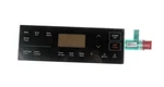 Samsung Oven/range Touch Control Panel Unused Oem DG9600774B. Fixed Price $149.98.
