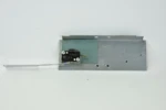 Genuine Thermador Built-in Oven Air-interlock Switch # 14-38-606 413121. Fixed Price $89.99.