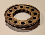 92195 Cross Ring D-dual Dacor Range. Fixed Price $47.00.