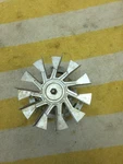 Whirlpool Range Fan Motor Assembly 9758925 Free Shipping. Fixed Price $23.99.