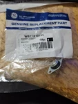 New Genuine Oem General Electric Microwave Thermal Cutoff WB27X10195. Fixed Price $28.00.