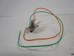 Ge Wall Oven Receptacle & Bracket WB8K5012 WB34K5140 WB2X8309 Asmn. Fixed Price $29.00.