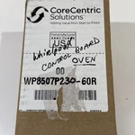 Corecentric Whirlpool Electronic Oven Control Board WP8507P230-60R *free Ship*. Fixed Price $176.26.