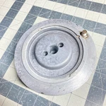 Viking Oem Sealed Burner Base 003322-040 Tested. Fixed Price $189.95.